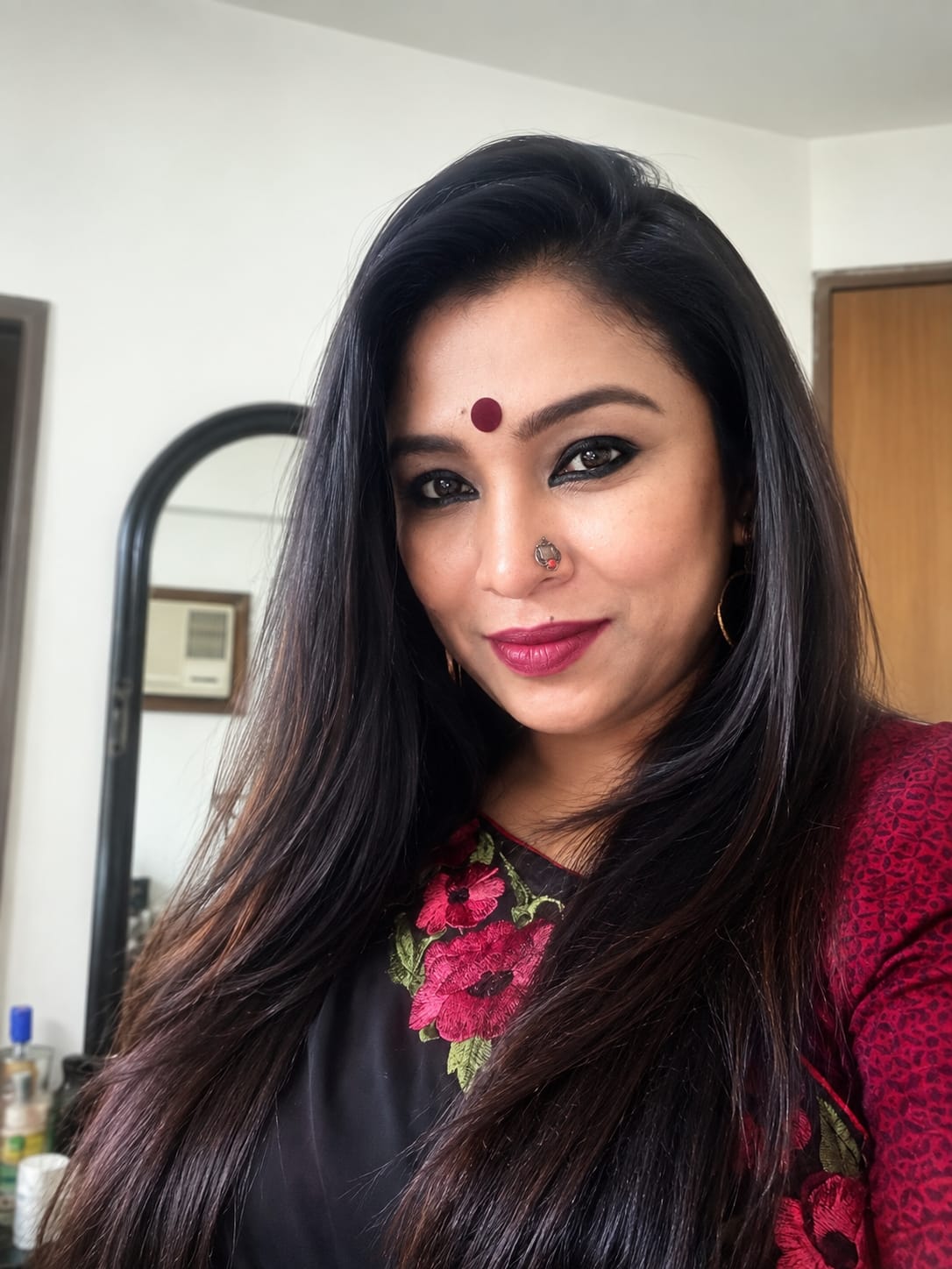 Dr. Rezwana Karim Snigdha, feminist anthropologist